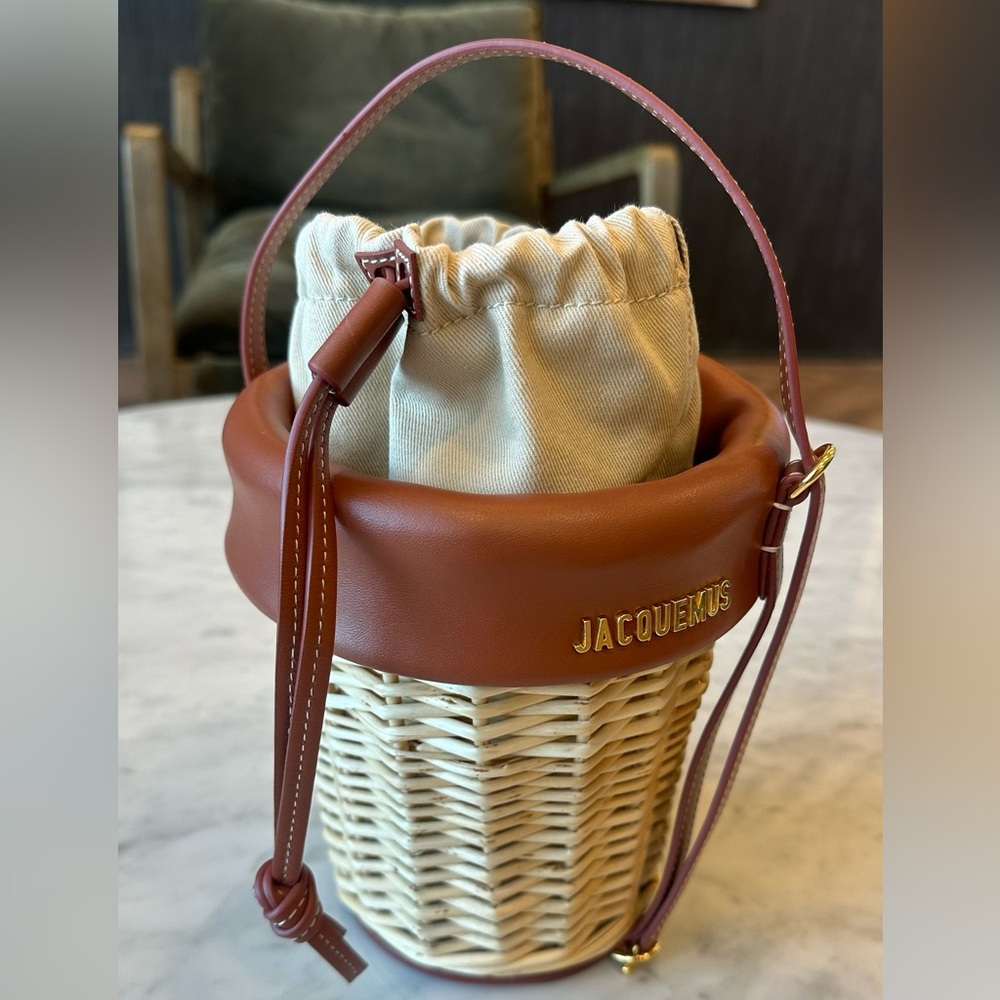 Jacquemus Le Panier